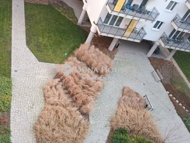Eladó lakás Budapest XIII. kerület, Angyalföld 35 nm