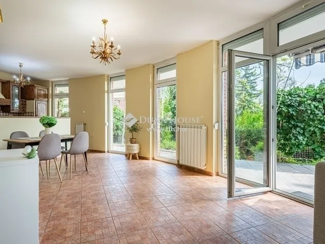 Eladó lakás Budapest XII. kerület, Farkasvölgy 80 nm