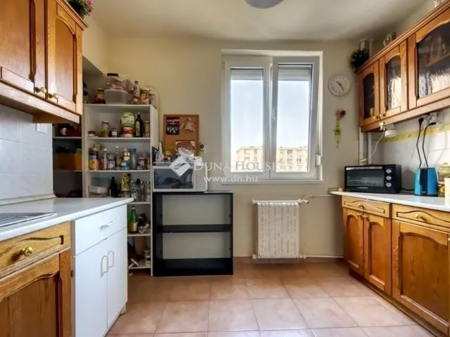 Eladó lakás Budapest XI. kerület, Lágymányos 54 nm