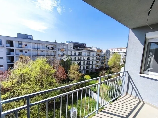 Eladó lakás Budapest XIII. kerület, Angyalföld 45 nm
