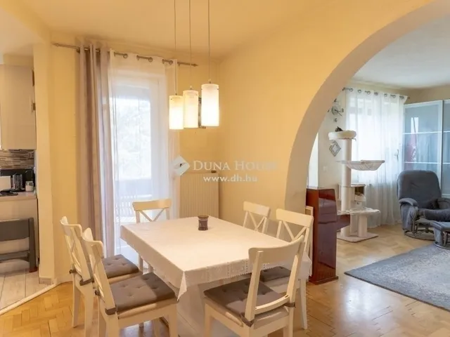 Eladó lakás Budapest XII. kerület, Orbánhegy 145 nm