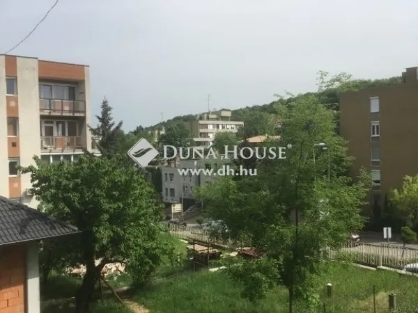 Eladó lakás Budapest II. kerület 60 nm