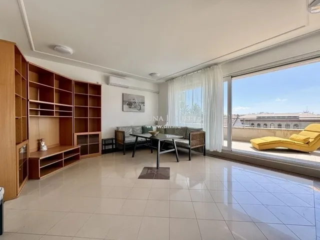 Eladó lakás Budapest XII. kerület, Németvölgy 116 nm