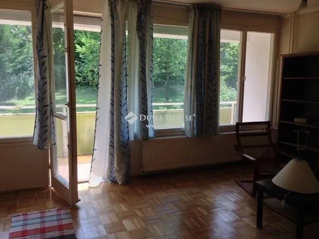 Eladó lakás Budapest XII. kerület, Istenhegy 53 nm