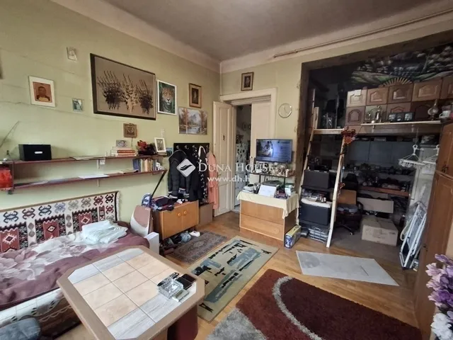 Eladó lakás Budapest XV. kerület, Rákospalota 45 nm