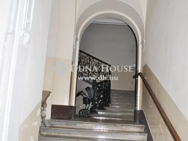 Eladó lakás Budapest IX. kerület, Belső Ferencváros 62 nm