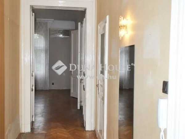 Eladó lakás Budapest IX. kerület, Belső Ferencváros 62 nm