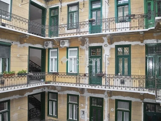 Eladó lakás Budapest IX. kerület, Belső Ferencváros 62 nm