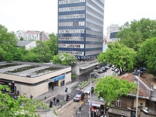 Eladó lakás Budapest IX. kerület, Belső Ferencváros 62 nm