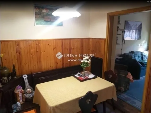 Eladó ház Budapest XXIII. kerület, Soroksár-Újtelep 140 nm