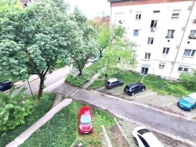 Eladó lakás Budapest XIV. kerület, Zugló 84 nm