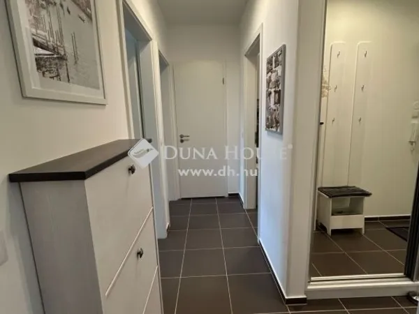 Eladó lakás Budapest XIII. kerület, Vizafogó 66 nm