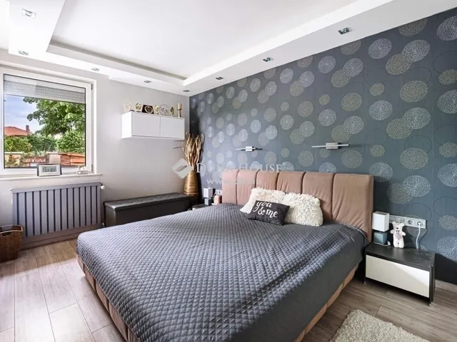 Eladó ház Budapest XXII. kerület, Budafok 179 nm