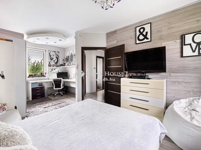 Eladó ház Budapest XXII. kerület, Budafok 179 nm