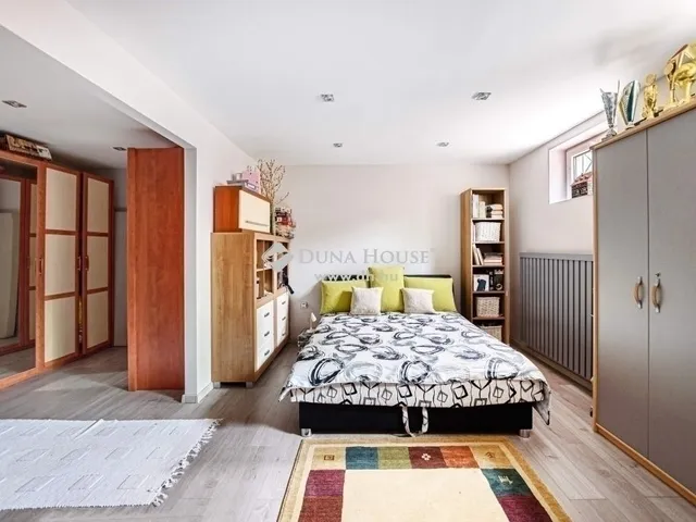 Eladó ház Budapest XXII. kerület, Budafok 179 nm