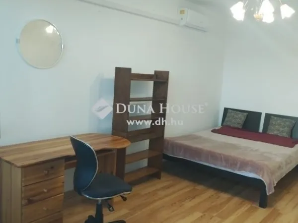 Eladó lakás Budapest XI. kerület, Gazdagrét 54 nm