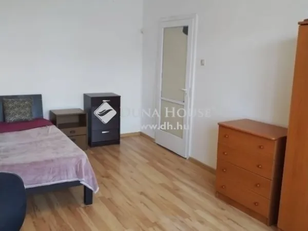 Eladó lakás Budapest XI. kerület, Gazdagrét 54 nm