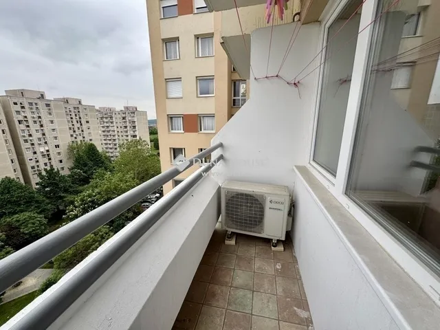 Eladó lakás Budapest XI. kerület, Gazdagrét 54 nm
