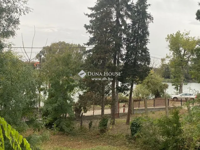 Eladó telek Budapest XXIII. kerület, Soroksár 792 nm