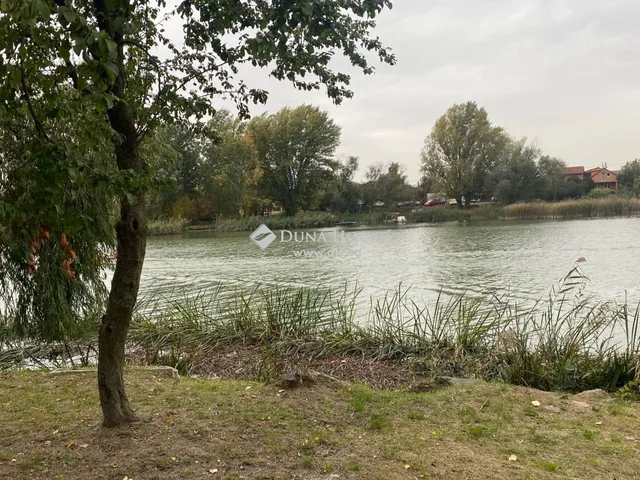Eladó telek Budapest XXIII. kerület, Soroksár 792 nm