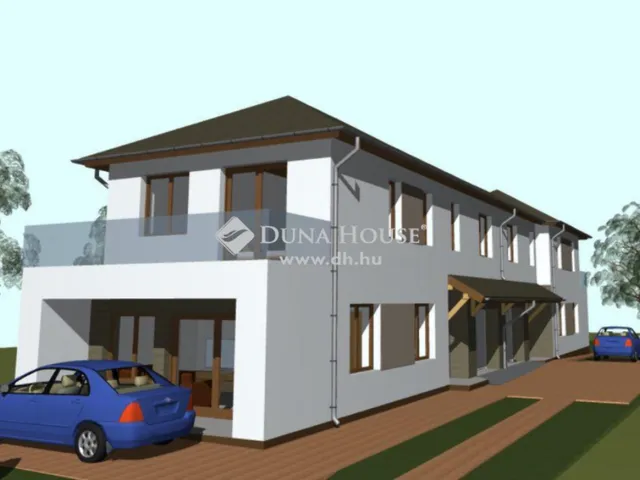 Eladó ház Vecsés 153 nm