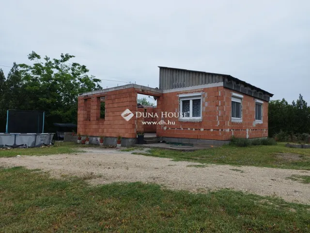 Eladó ház Dunaharaszti 99 nm