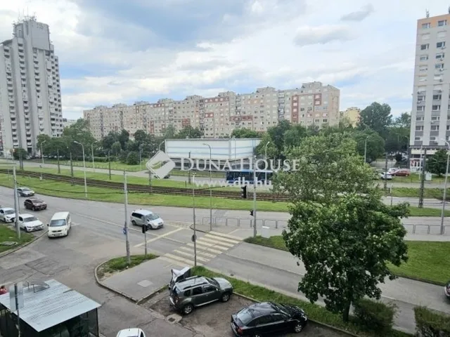 Eladó lakás Budapest XV. kerület, Újpalota 53 nm