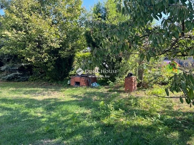 Eladó telek Budapest XXII. kerület, Nagytétény 900 nm