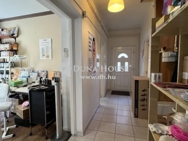 Eladó ház Budapest XIV. kerület, Zugló 140 nm