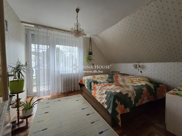 Eladó ház Budapest XIV. kerület, Zugló 203 nm