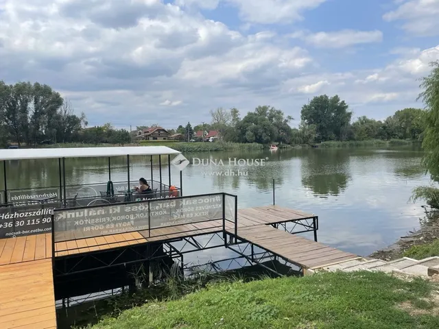 Eladó ház Budapest XXIII. kerület, Soroksár 134 nm