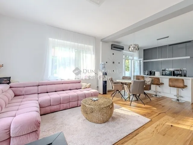 Eladó lakás Budapest XIV. kerület, Zugló 88 nm