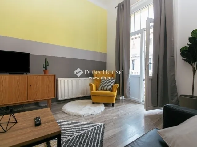 Eladó lakás Budapest VII. kerület 72 nm
