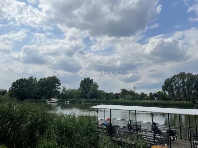 Eladó ház Budapest XXIII. kerület, Soroksár 116 nm