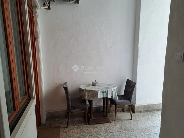 Eladó lakás Budapest VII. kerület 31 nm