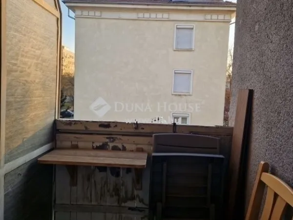 Eladó lakás Budapest XIII. kerület, Angyalföld 42 nm
