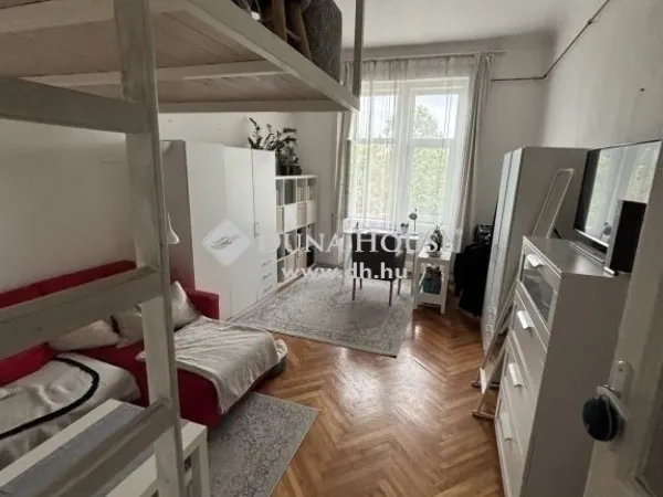 Eladó lakás Budapest XIII. kerület, Újlipótváros 29 nm