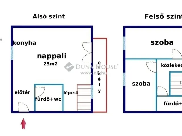 Eladó lakás Budapest XIV. kerület, Alsórákos 72 nm