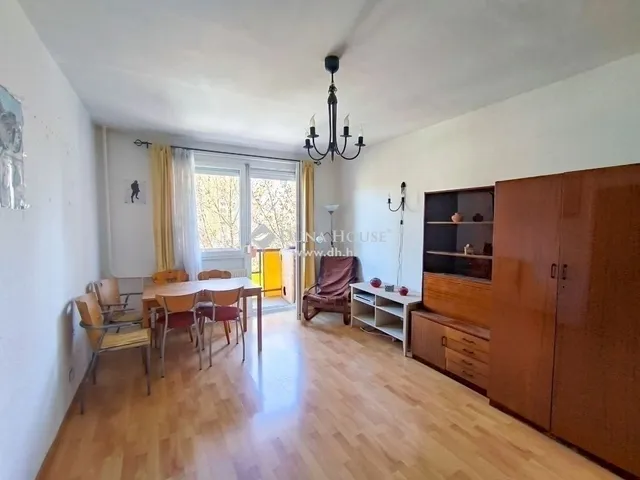 Eladó lakás Budapest X. kerület, Óhegy 60 nm