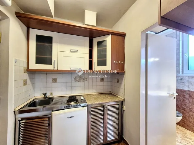 Eladó lakás Budapest XV. kerület, Rákospalota 27 nm