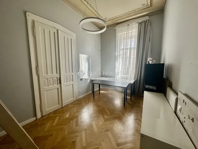 Eladó lakás Budapest VII. kerület 95 nm