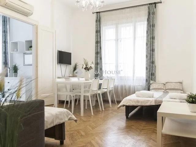 Eladó lakás Budapest VII. kerület 58 nm