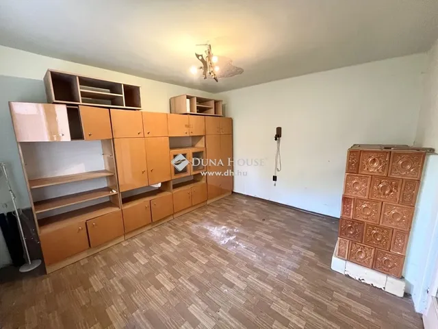 Eladó lakás Budapest XXI. kerület, Ófalu 38 nm
