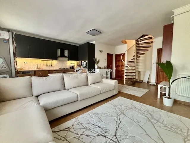 Eladó lakás Budapest XVIII. kerület 74 nm
