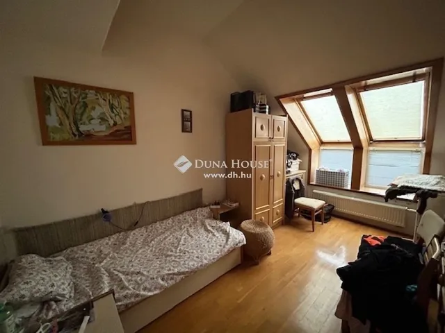 Eladó ház Budapest XXII. kerület, Budafok 205 nm