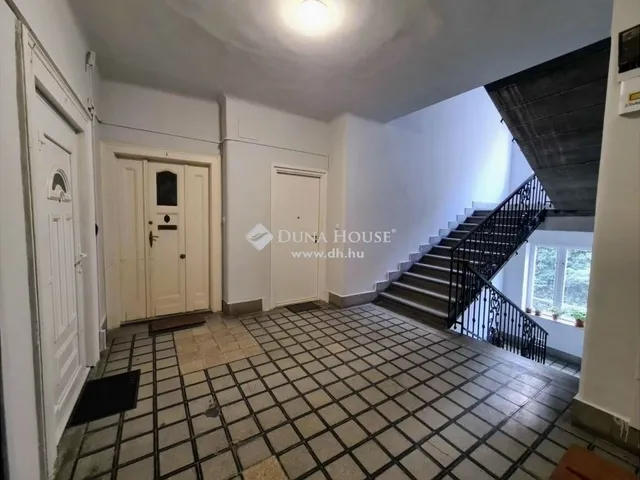 Eladó lakás Budapest I. kerület, Tabán 60 nm