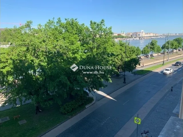Eladó lakás Budapest I. kerület, Tabán 60 nm