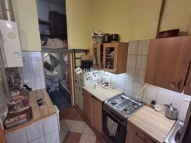 Eladó lakás Budapest X. kerület, Kőbánya 58 nm