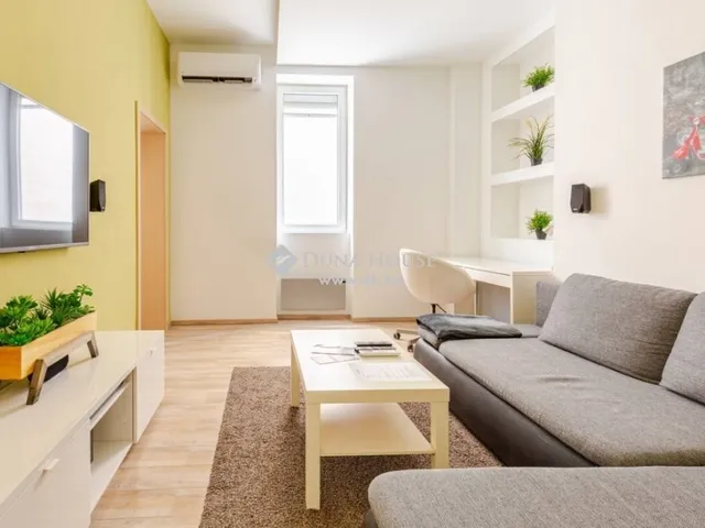 Eladó lakás Budapest VII. kerület 44 nm