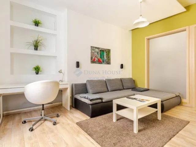 Eladó lakás Budapest VII. kerület 44 nm